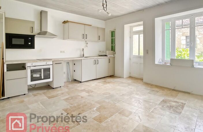 Maison Noyers 4 pièce(s) 62 m2 — photo 3