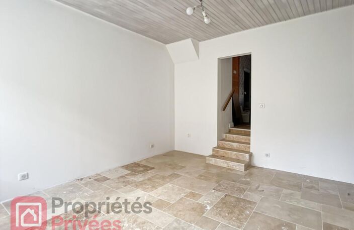 Maison Noyers 4 pièce(s) 62 m2 — photo 4
