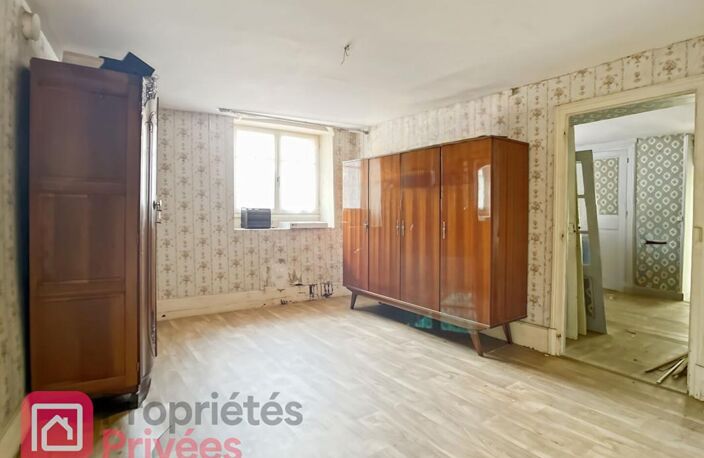 Maison Noyers 4 pièce(s) 62 m2 — photo 5