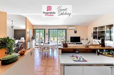 Appartement 3 pièces 345000 €