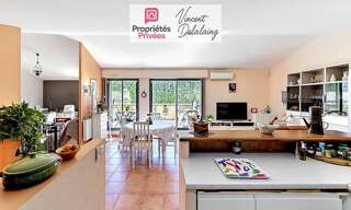 Appartement 3 Pièces 75 m² à vendre à Lourmarin (84160)