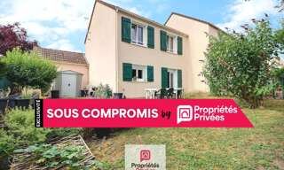 Maison 4 Pièces 75 m² à vendre à Vauréal (95490)