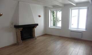 Maison 4 Pièces 87 m² à vendre à Quimperlé (29300)