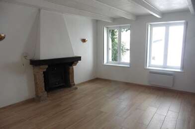 Maison 4 pièces 182000 €