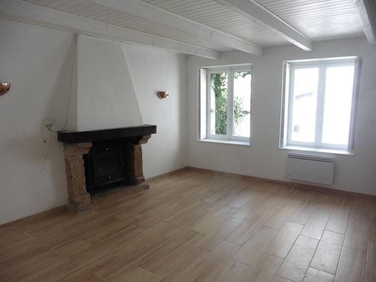 Maison Quimperlé 4 pièces 87 m2 habitables — photo 1