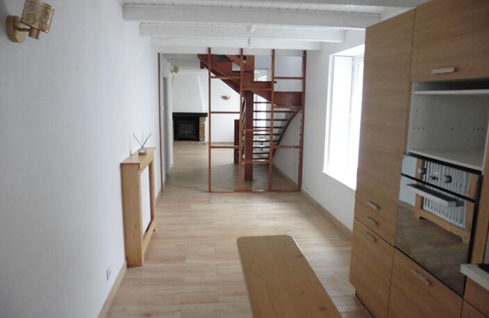 Maison Quimperlé 4 pièces 87 m2 habitables — photo 4
