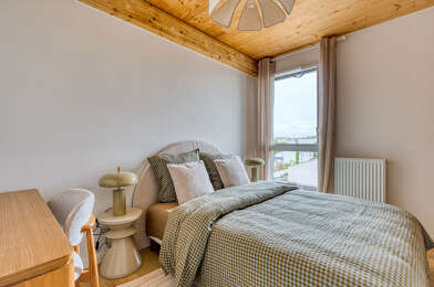 Appartement 2 pièces 325000 €