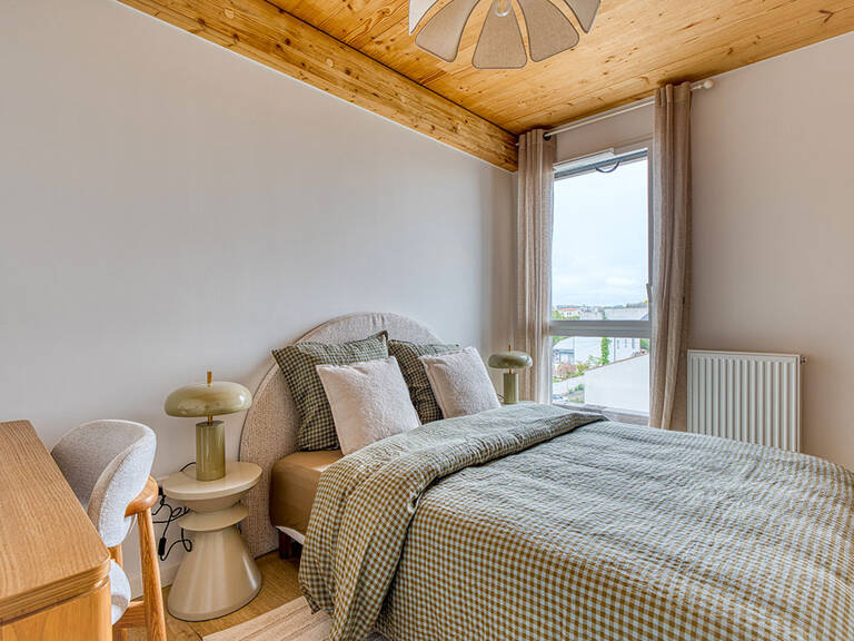 Appartement La Rochelle T2 53.20 m2 Proche Gare et Vieux Port — photo 1