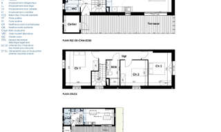 Maison 4 Pièces 92 m² à vendre à Dompierre-sur-Mer (17139)