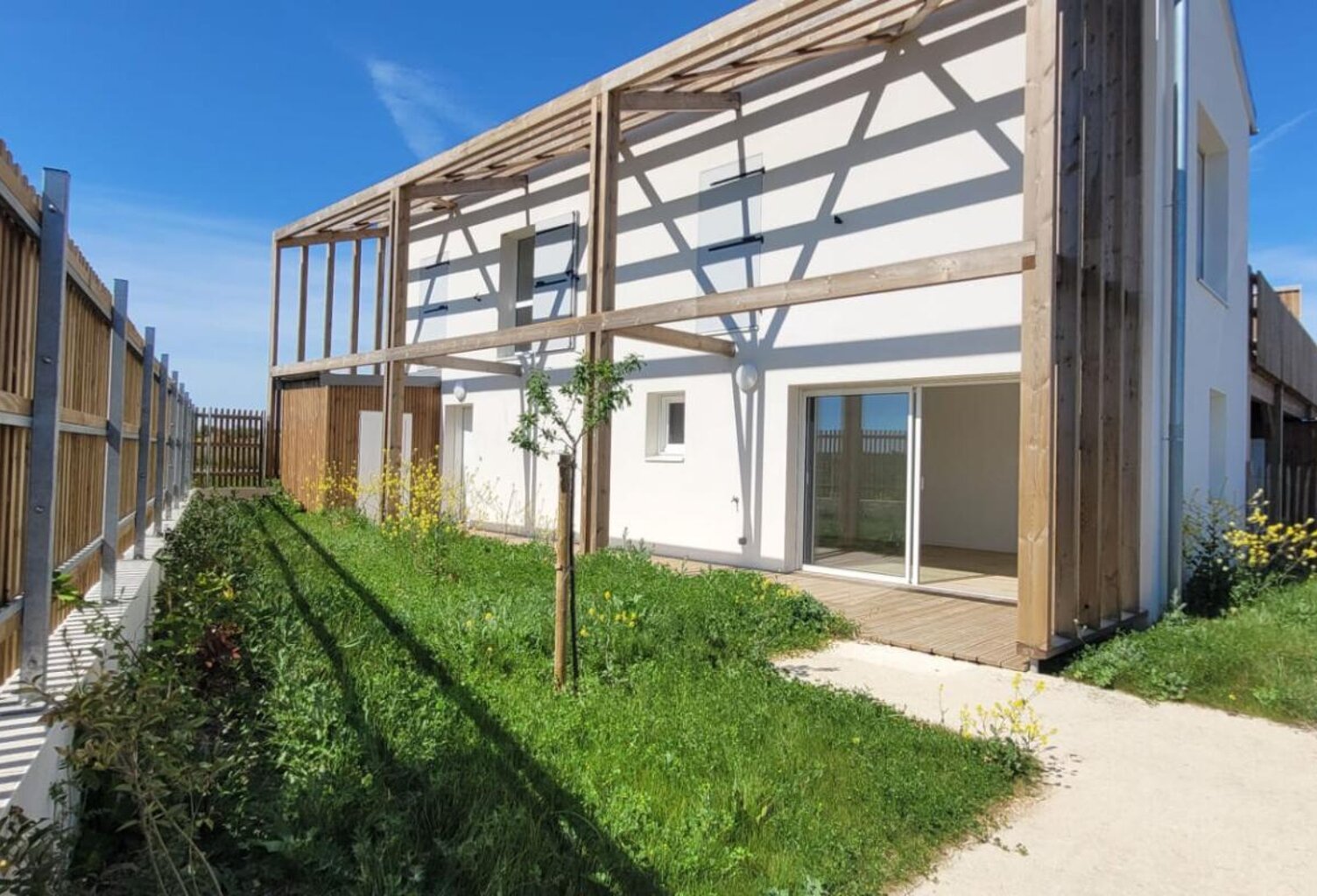 Maison Dompierre Sur Mer 3 chambres 92.3 m2 — photo 1