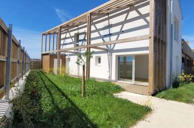 Maison 4 pièces 349000 €