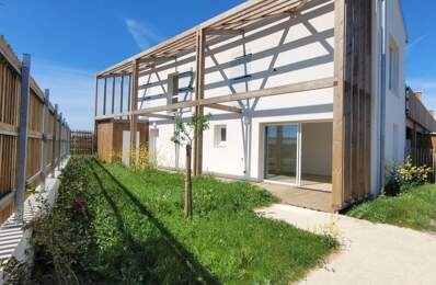 Maison Dompierre Sur Mer 3 chambres 92.3 m2 — photo du bien