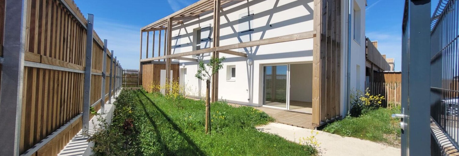 Maison 4 Pièces 92 m² à vendre à Dompierre-sur-Mer (17139)