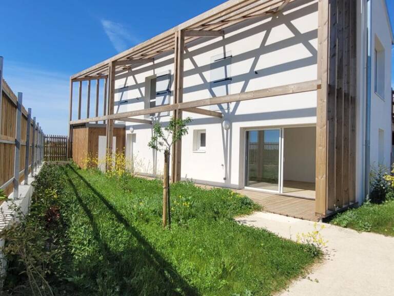 Maison Dompierre Sur Mer 3 chambres 92.3 m2 — photo 1