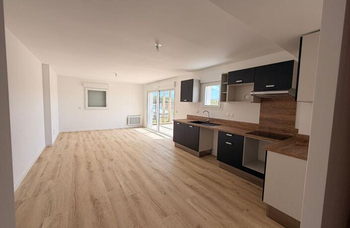 Maison Dompierre Sur Mer 3 chambres 92.3 m2 — photo 2