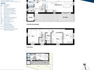 Maison Dompierre Sur Mer 3 chambres 92.3 m2 — photo 3