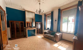 Maison 7 Pièces 196 m² à vendre à Morbecque (59190)