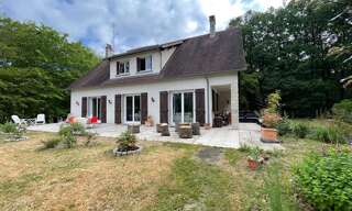 Maison 7 Pièces 204 m² à vendre à Boismorand (45290)