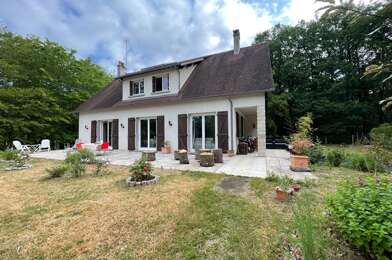 Maison 7 pièces 230000 €