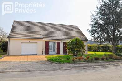 Maison 3 pièces 166384 €