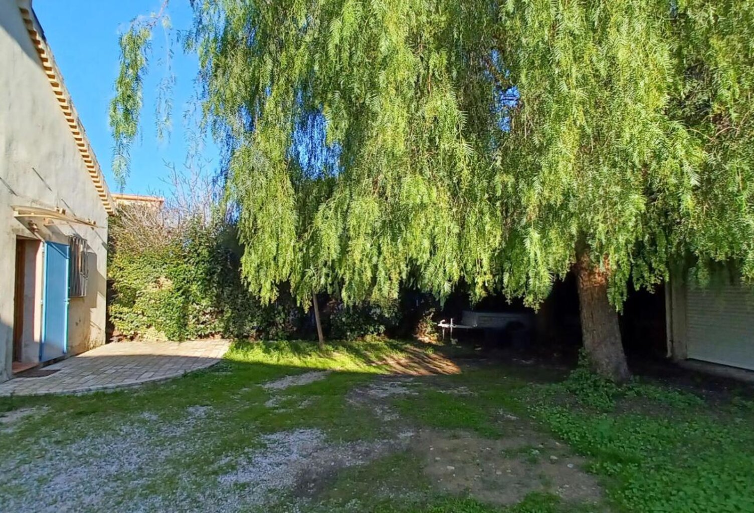 Maison proche port du Brusc — photo 1