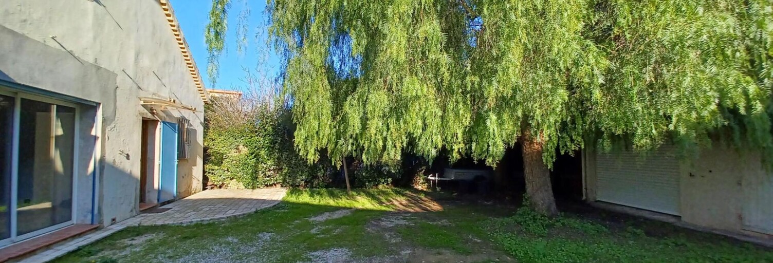 Maison 5 Pièces 140 m² à vendre à Six-Fours-les-Plages (83140)