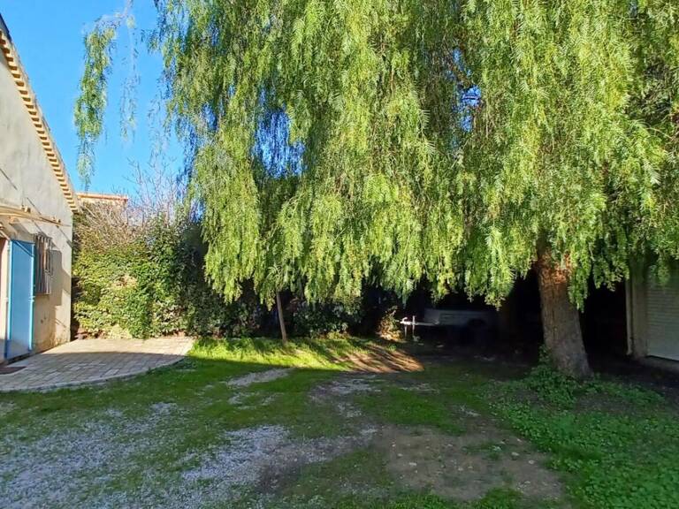 Maison proche port du Brusc — photo 1