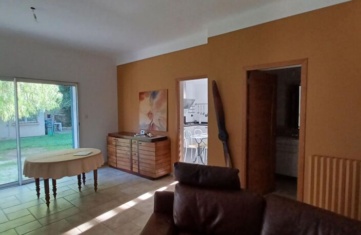 Maison proche port du Brusc — photo 3