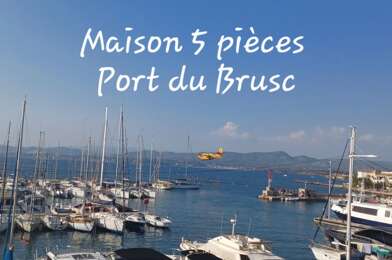Maison 5 pièces 755000 €