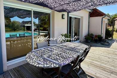 Maison 6 pièces 294000 €