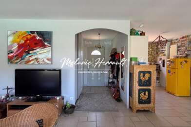 Maison 6 pièces 294000 €