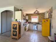 Pavillon de plain-pied - 4 chambres - Fillé (72) — photo 4