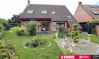 Maison 6 Pièces 143 m² à vendre à Lompret (59840)