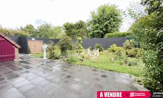 Maison 6 Pièces 143 m² à vendre à Lompret (59840)