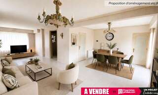 Maison 6 Pièces 143 m² à vendre à Lompret (59840)