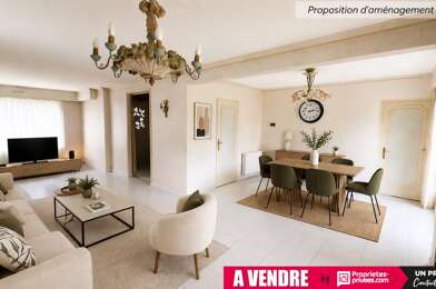 Maison 6 pièces 512000 €