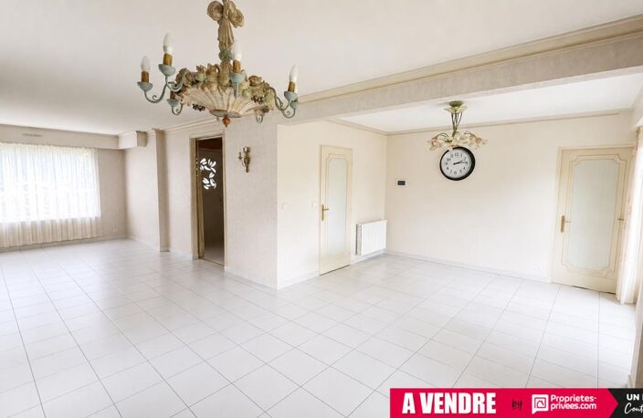 Maison individuelle - 4 chambres - jardin - garage - 143 m² — photo 2