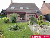 Maison individuelle - 4 chambres - jardin - garage - 143 m² — photo 4