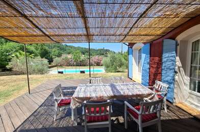 Maison 5 pièces 644500 €