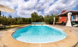 Maison 5 Pièces 146 m² à vendre à Collobrières (83610)