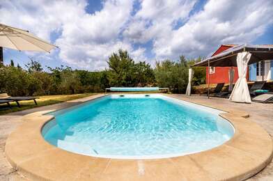 Maison 5 pièces 644500 €