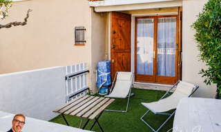 Maison 2 Pièces 29 m² à vendre à Leucate (11370)