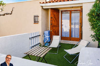 Maison 2 pièces 127000 €