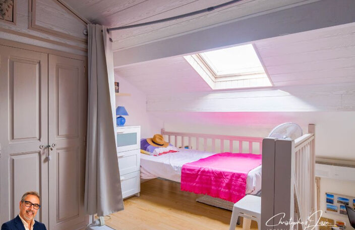 Maisonnette  avec cour et vue étang — photo 5