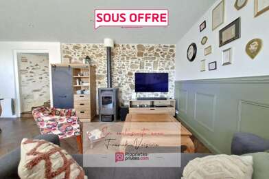 Maison 5 pièces 204500 €