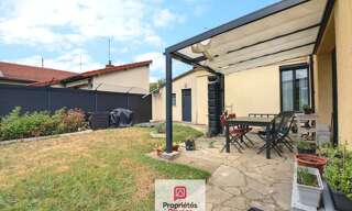 Maison 4 Pièces 82 m² à vendre à Achères (78260)
