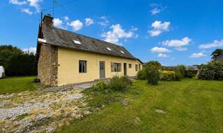 Maison 5 Pièces 127 m² à vendre à Romagny Fontenay (50140)