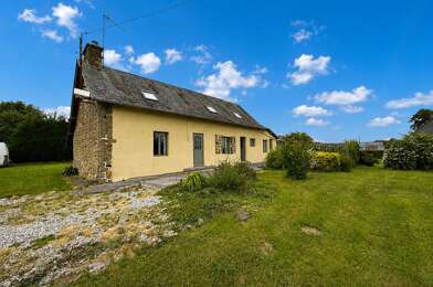 Maison 5 pièces 156500 €