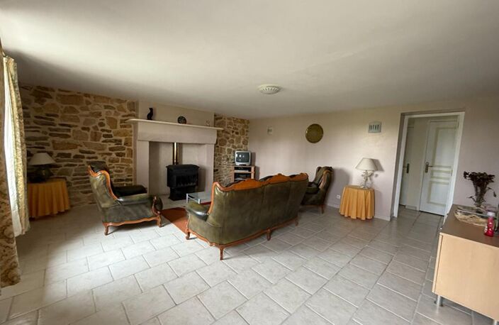 Maison Romagny 5 pièce(s) 127 m2 — photo 2