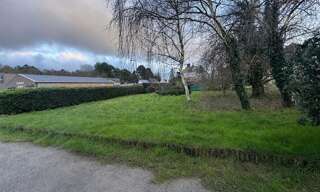 Terrain  532 m² à vendre à Brech (56400)